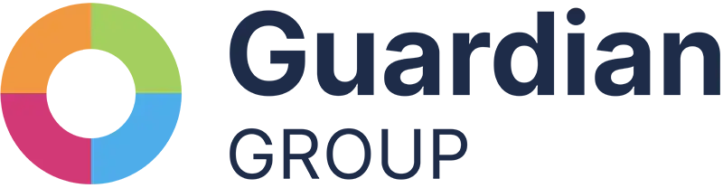 Guardian Group logo