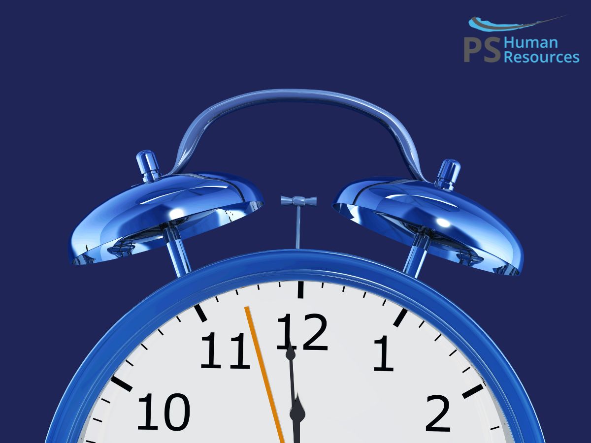 Prevent Working Time Breaches | HR consultant Bury St Edmunds